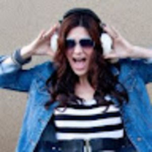 Meet your Posher, Joann